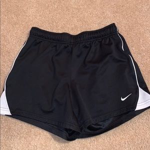 Nike Gym Shorts